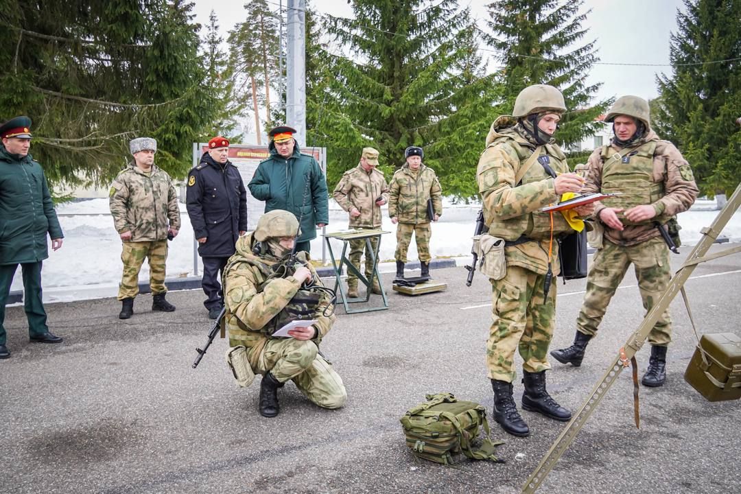 Боевая организация