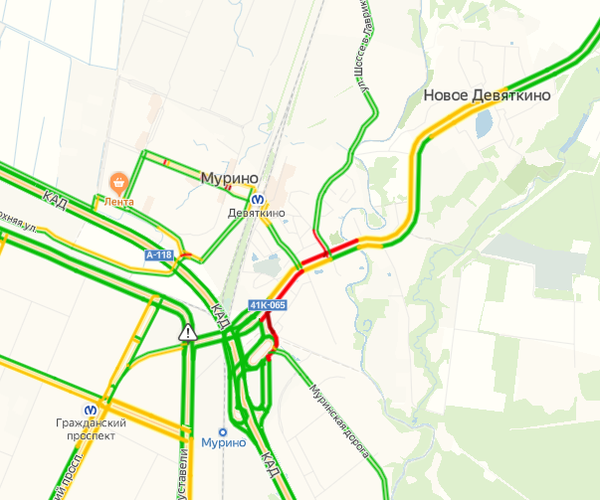 Пробки на дорогах спб в реальном. Пробки г Лобня. Софийская улица протяженность на карте. Пробки на дороге Финляндский вокзал - Мурино. Пробки на Казакова по причине.