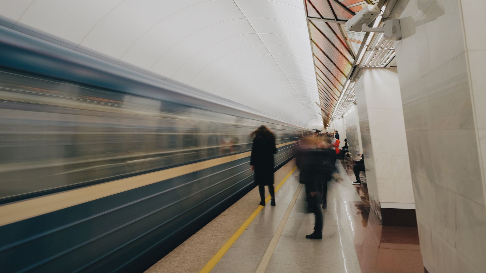 станция метро спб гражданский проспект