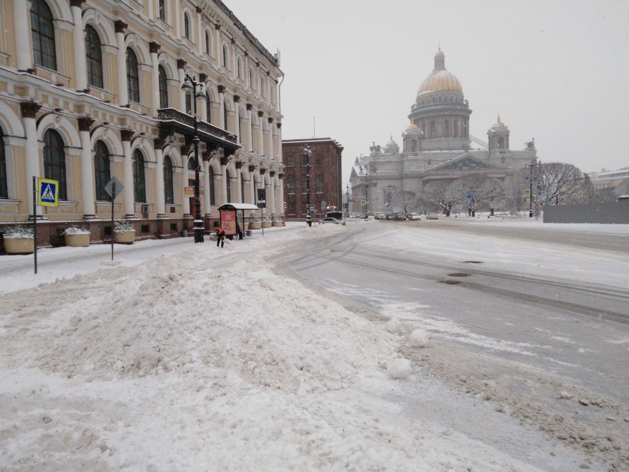 Петербург погода сегодня фото