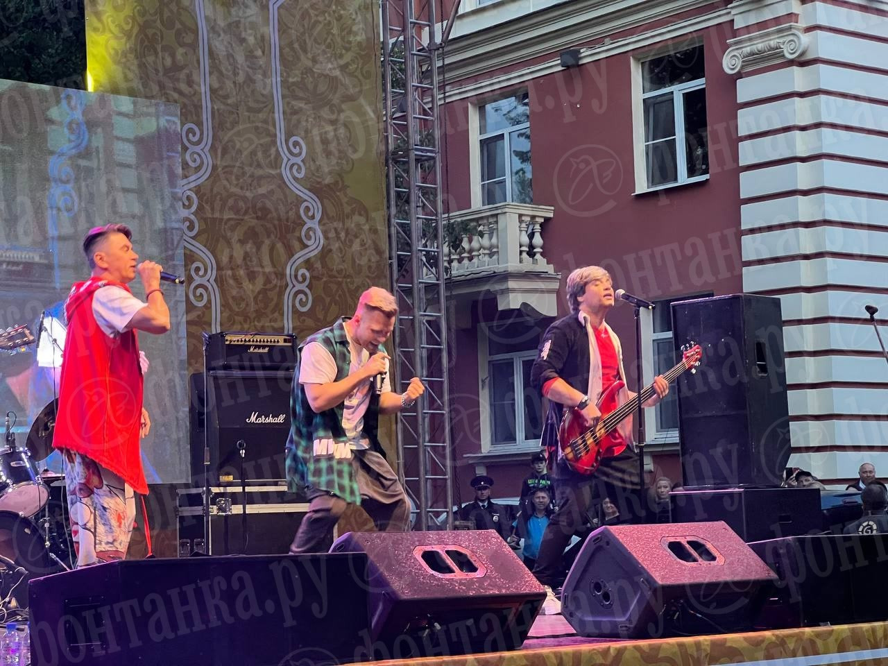 1001 фото петербурга группа