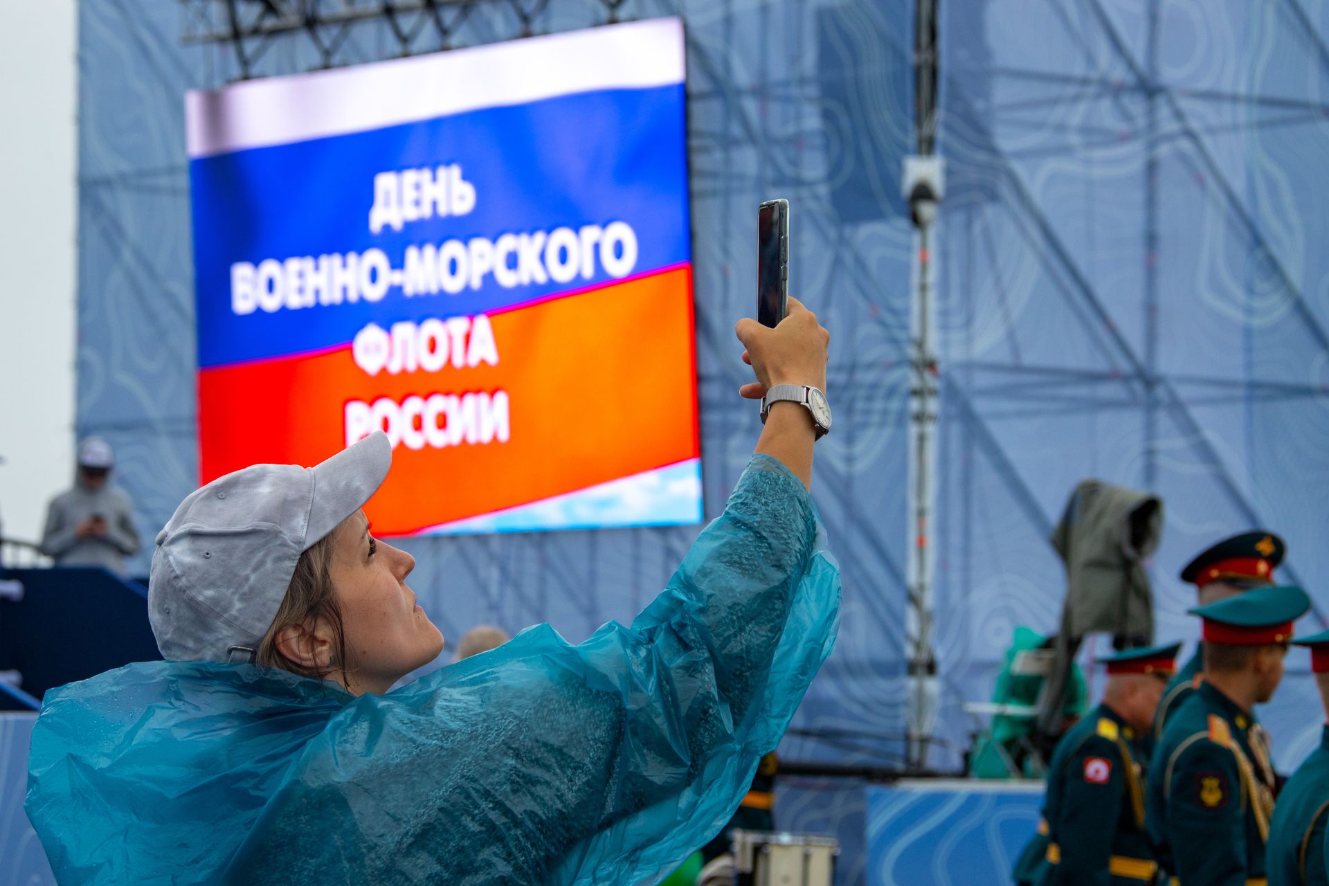 глава адмиралтейского района санкт петербурга