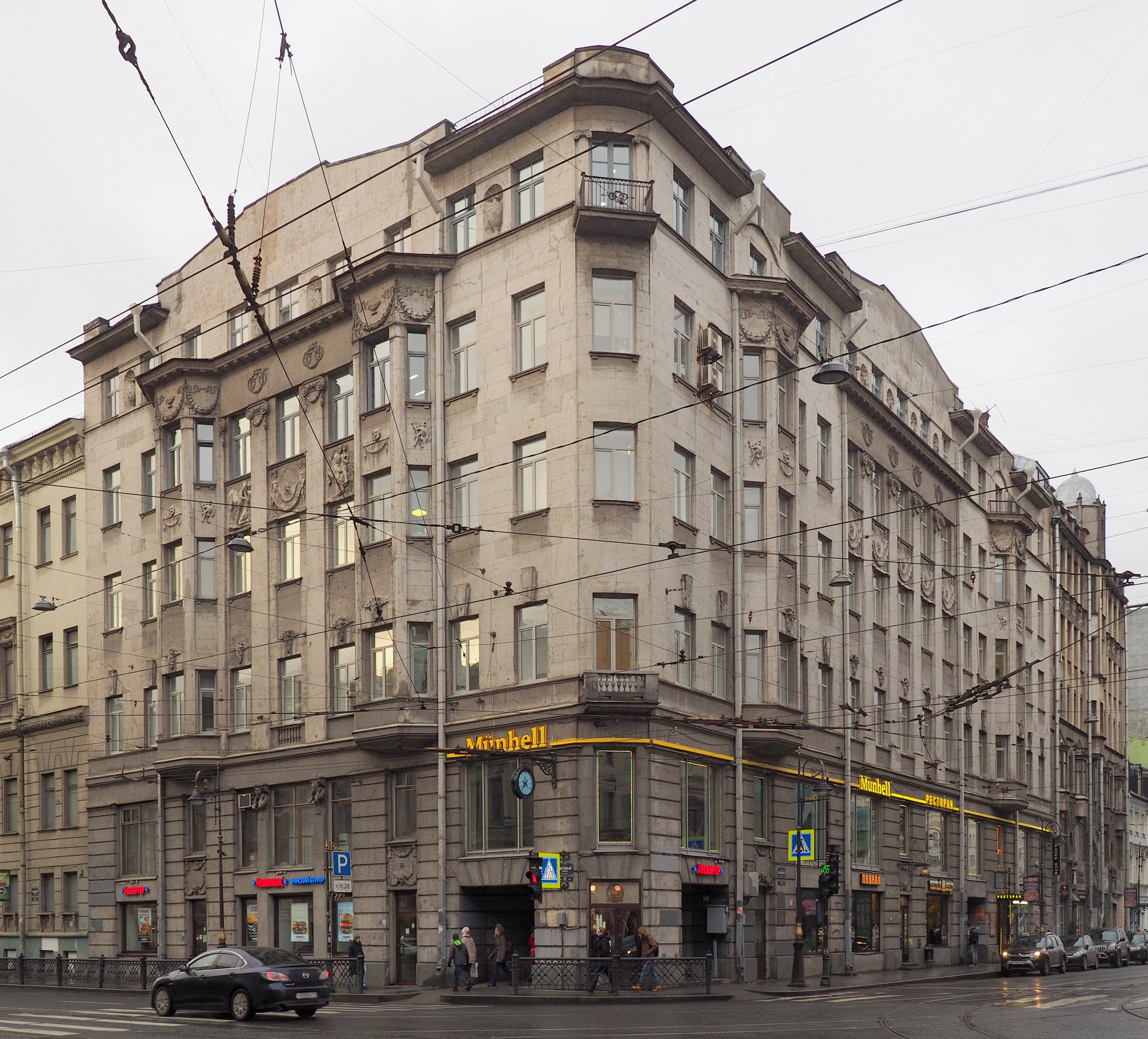 Петербург 13. Доходный дом Кудрявцевой в Санкт-Петербурге. Доходный дом ш.з. Иоффа. Доходный дом Мальцева на Бассейной улице. Доходный дом купчихи на Компросе.