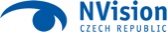 logo nvision