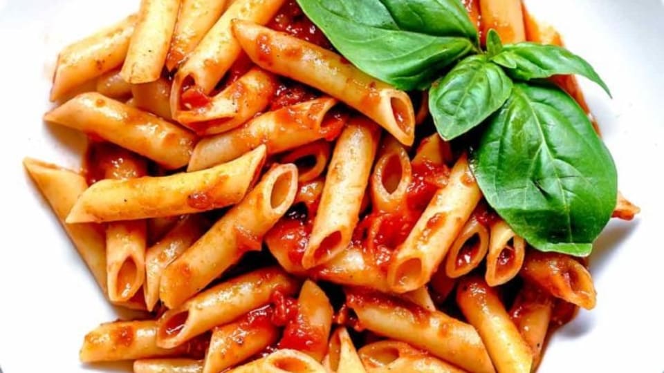 Pasto Pesto