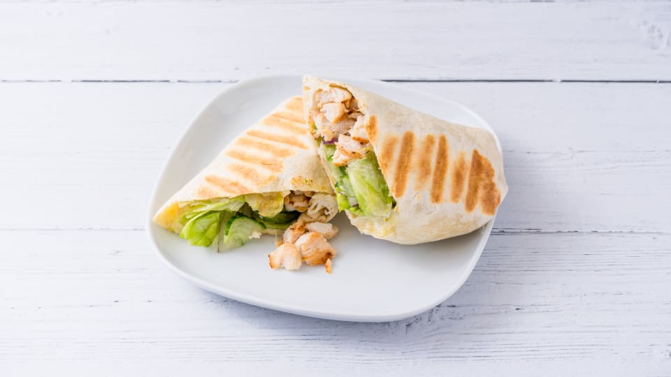 Chicken Mayo