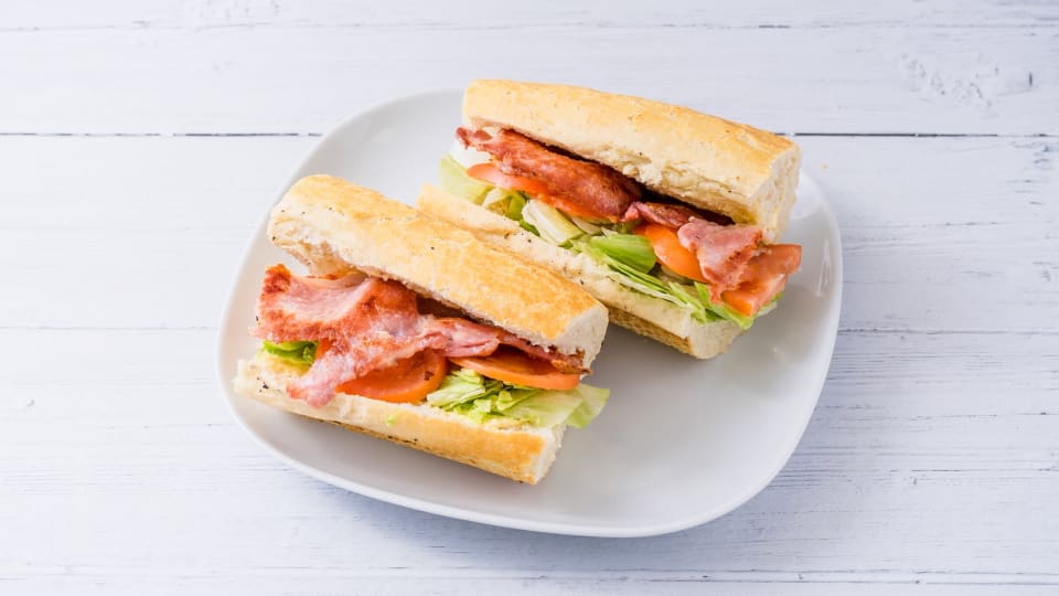 BLT
