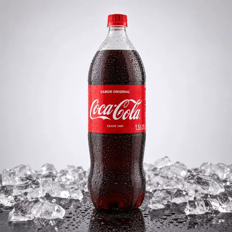 Coca-Cola 1,5 L
