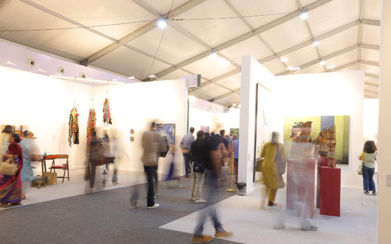 Exhibitor Relations Associate