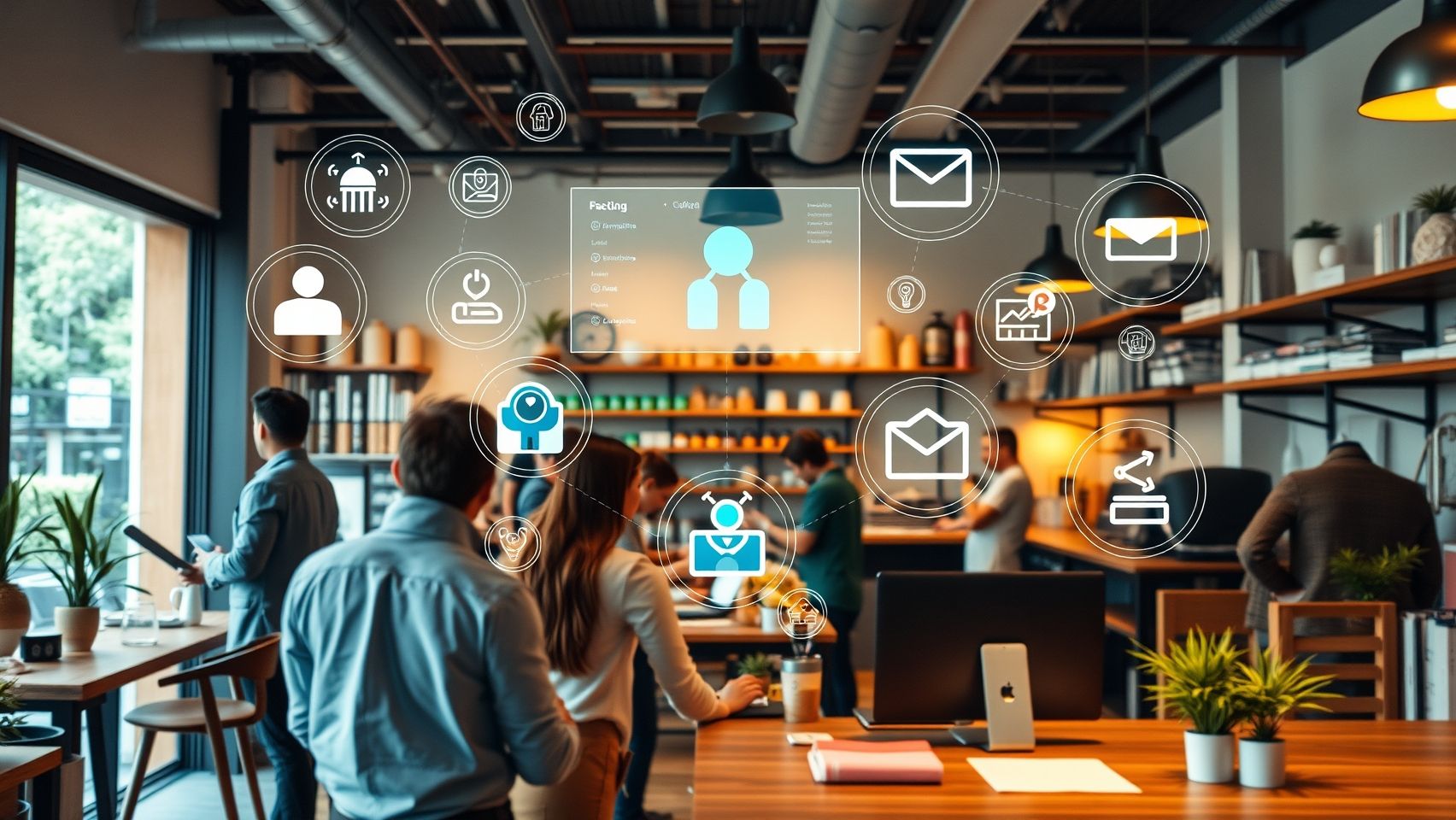 5 Estrategias Aumentar Ventas