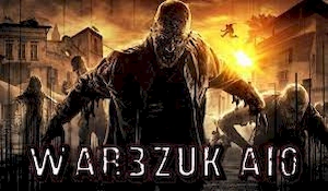 War3zuk Modded Server Hosting