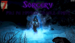 Sorcery Modded Server Hosting