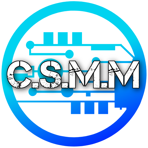 Hosted CSMM for free. Map Viewer.