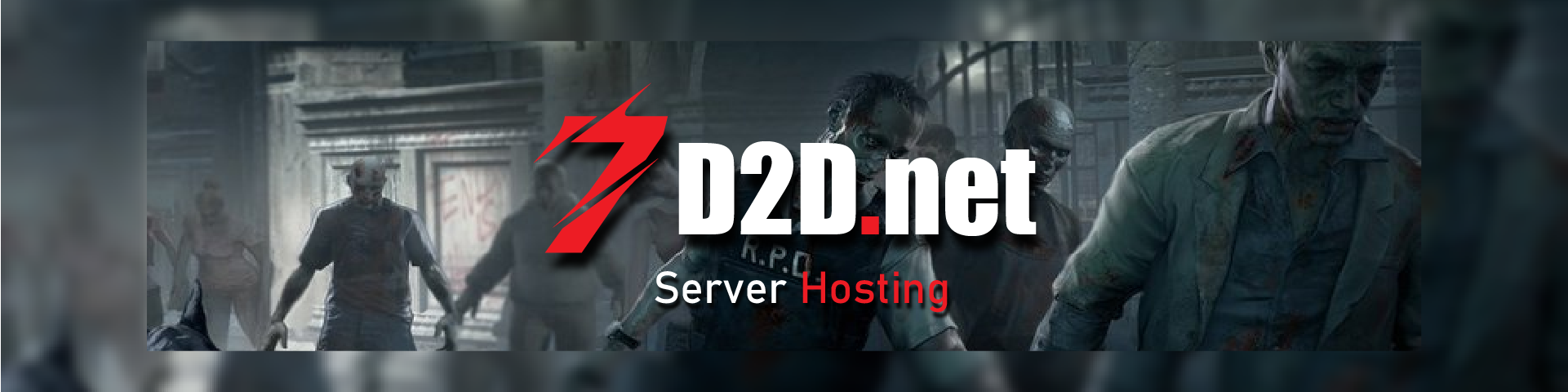 7DTD Dedicated Servers Hosting by SuperCraft