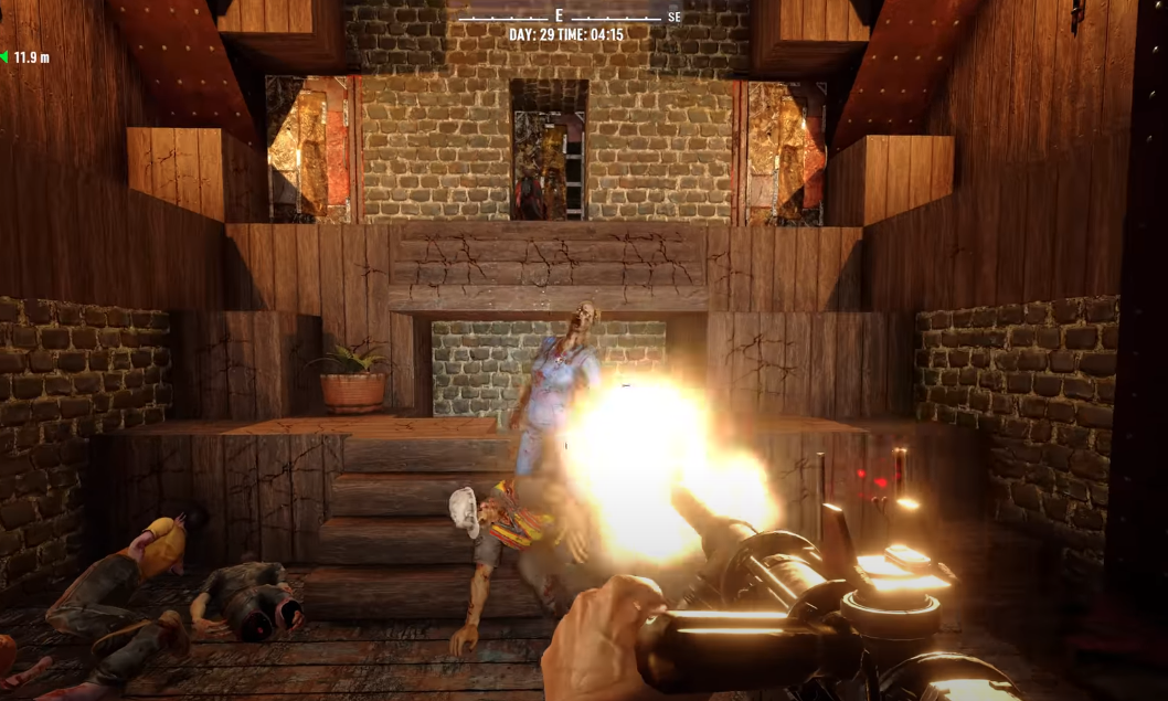 Best Cheap 7days to die hosting