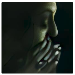 Lack of narcissistic supply leads to injury. The deepest pain.