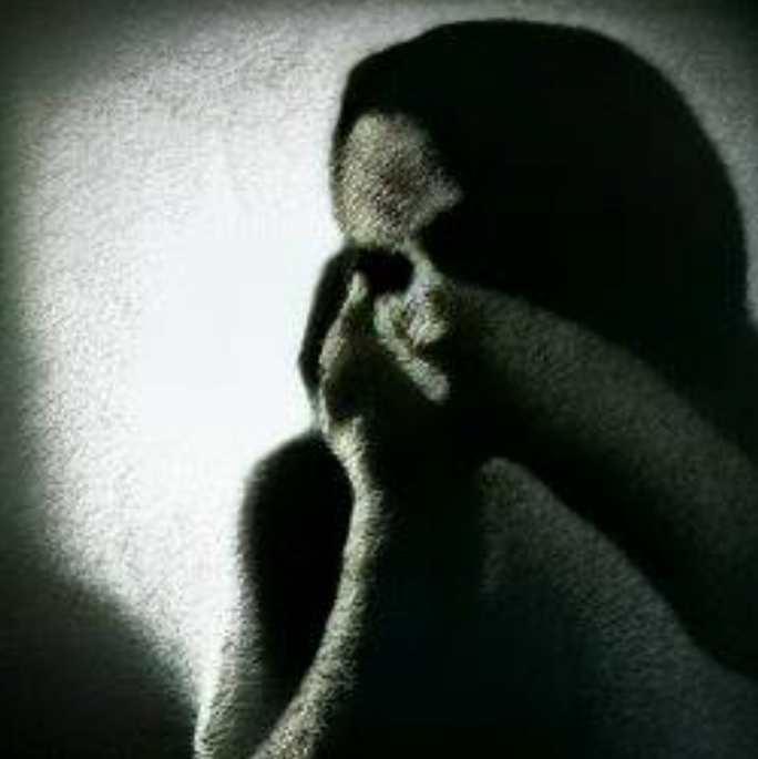 Projection is a technique the narcissist uses to destroy you.