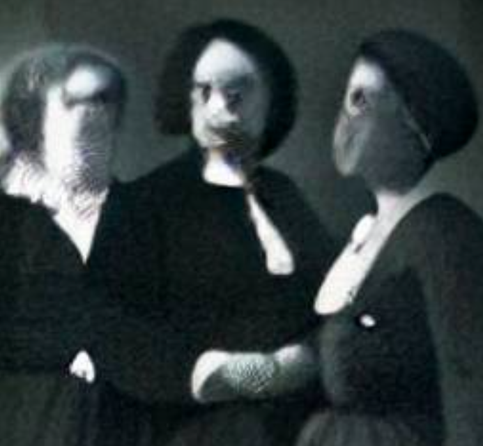 Triangulation - the technique of manipulation the narcissist uses on you