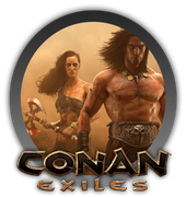 Conan Exile