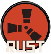 Rust