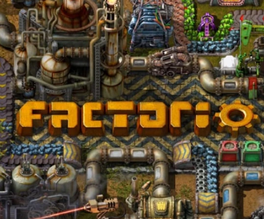 Factorio Server Hosting