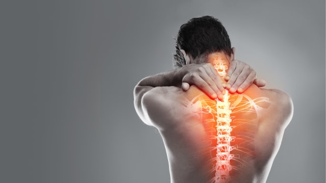 Trigger Point Therapy