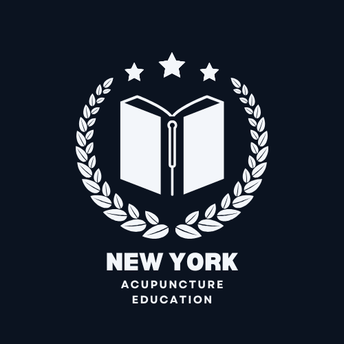 New York Acupuncture Education Logo