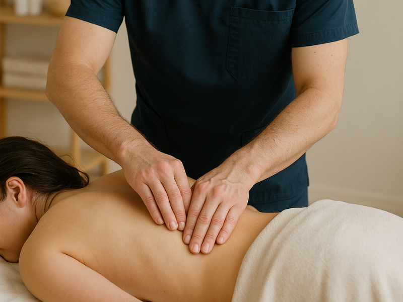 Palpation Workshop