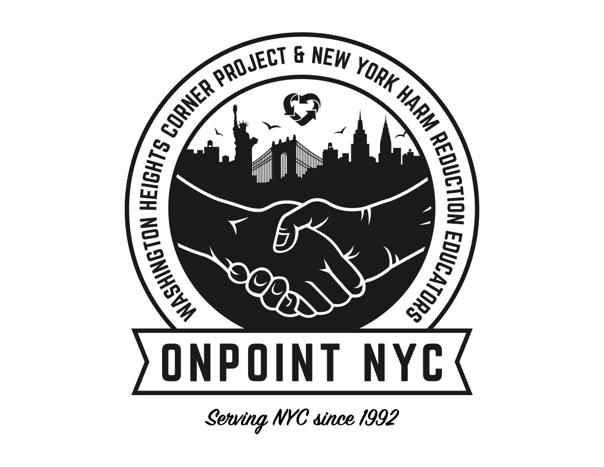 OnPoint NYC Logo