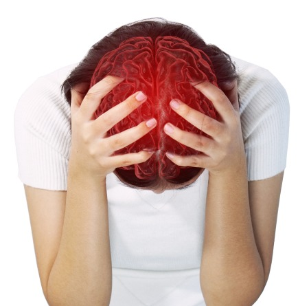 Treating Migraines
