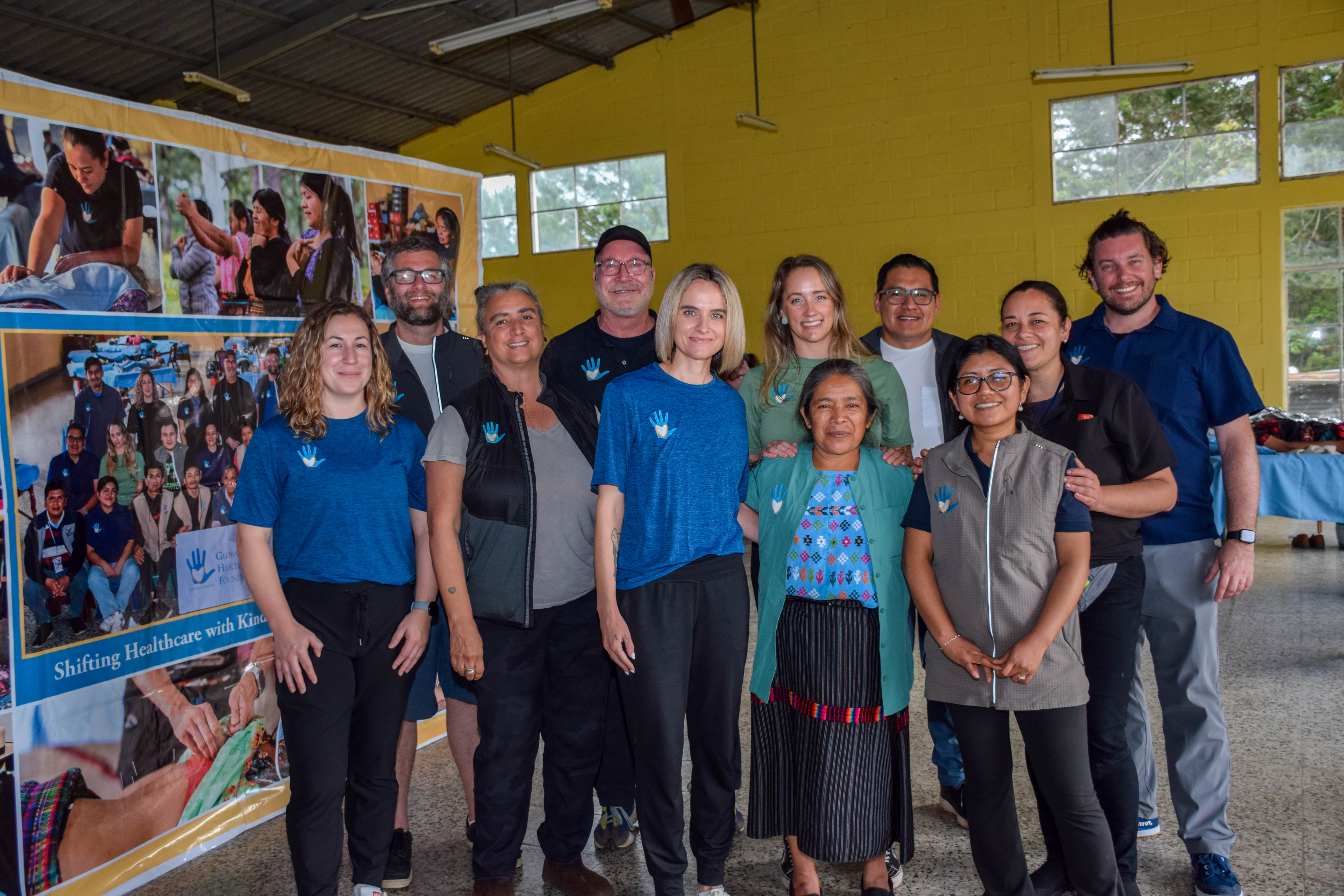 Guatemala 2025 mission