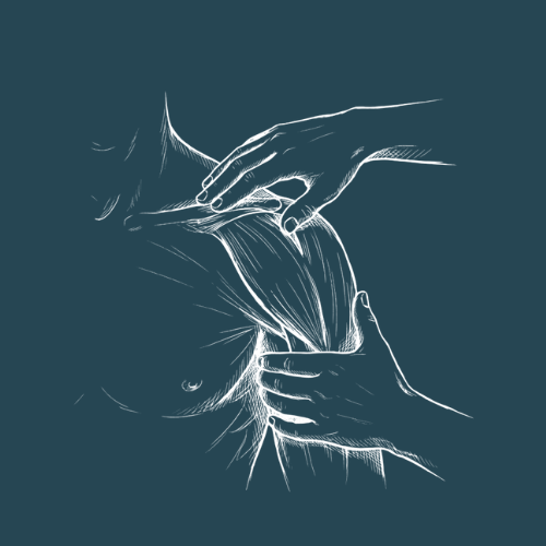 Orthopedic Palpation