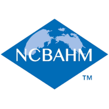 NCBAHM Provider