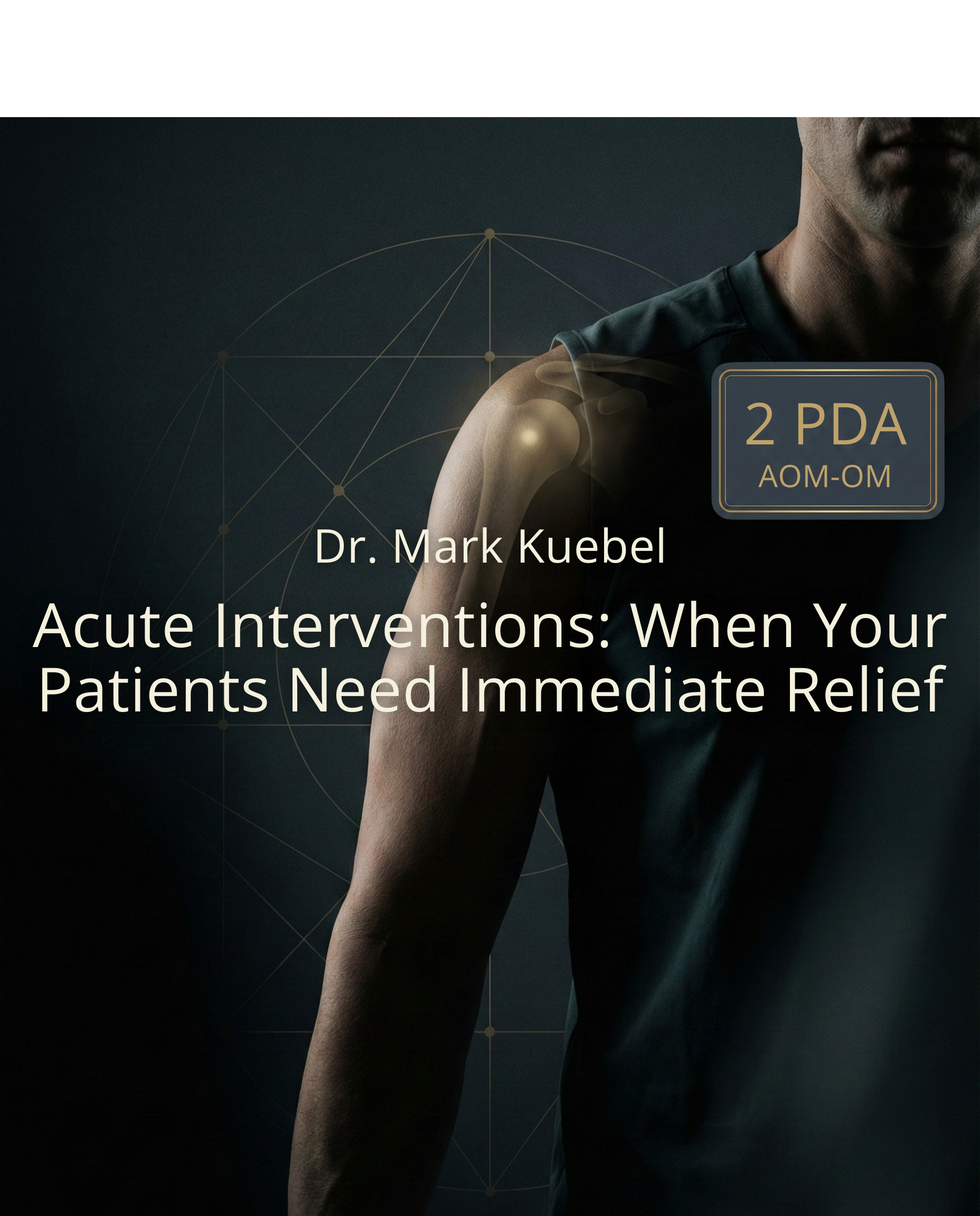 Acute Interventions