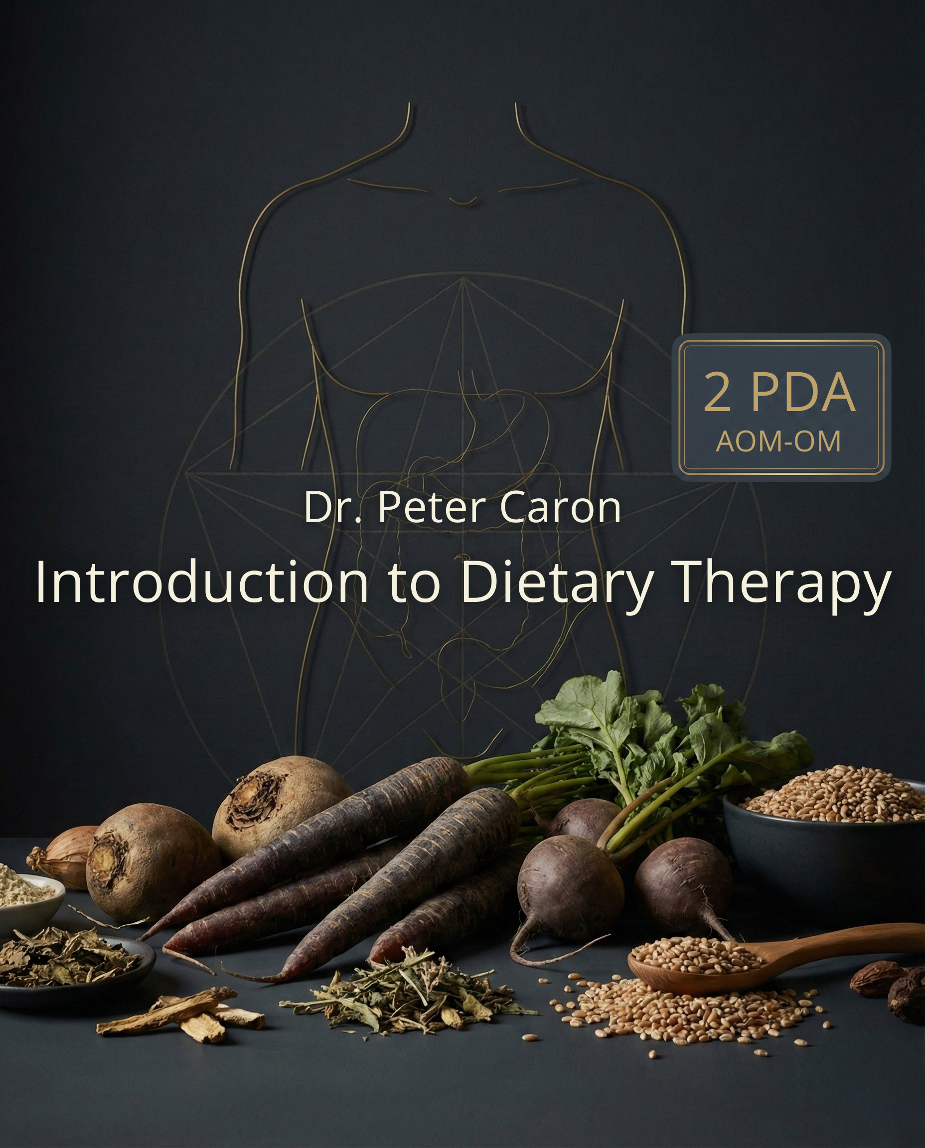 Dietary Therapy