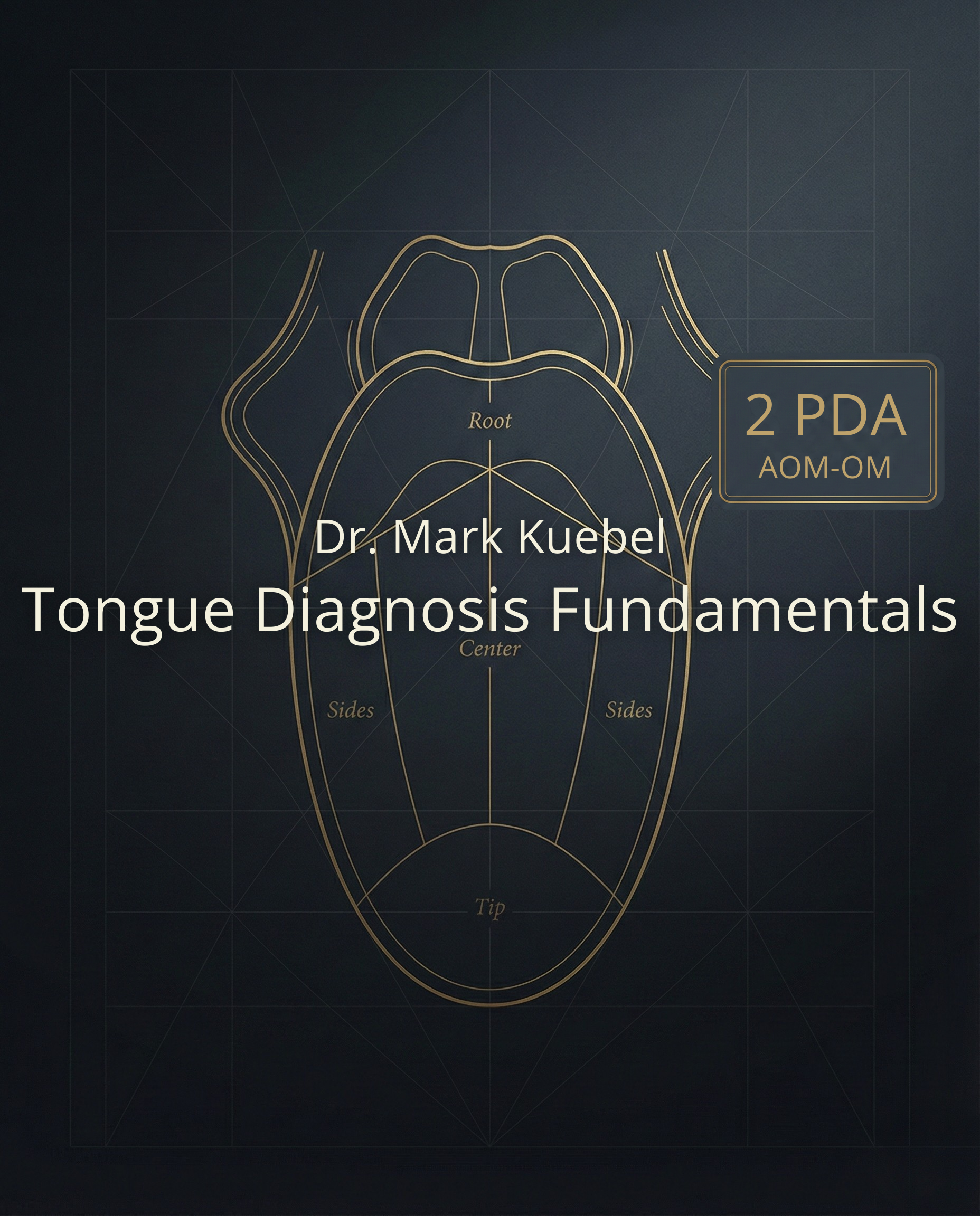 Tongue Diagnosis