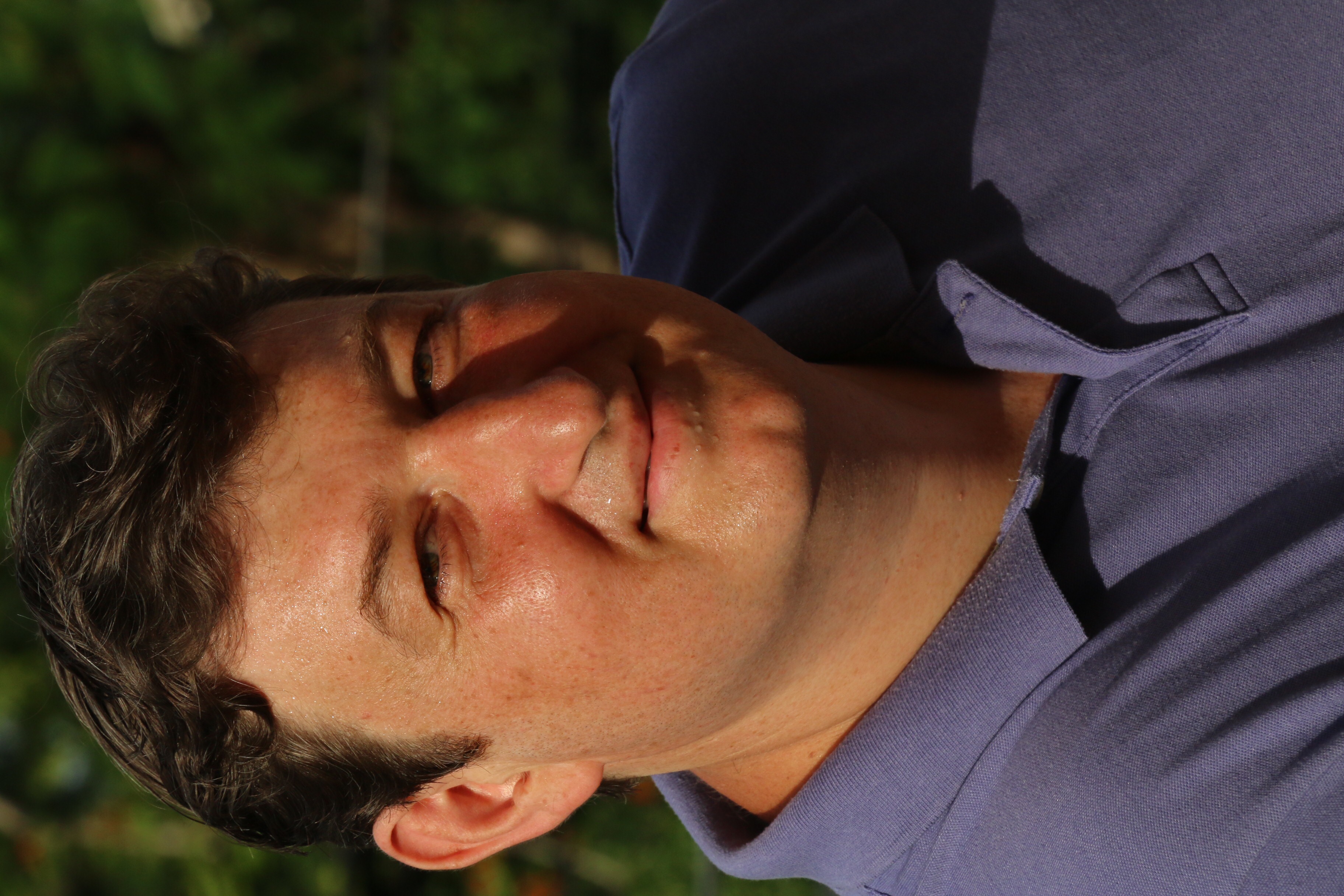 Dmitriy Kovarskiy, LMT