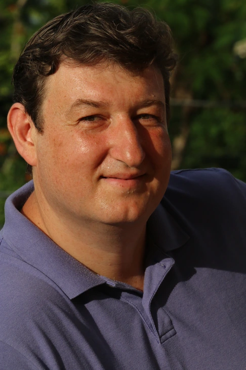 Dmitriy Kovarskiy, LMT — Medical Massage Therapist Manhattan