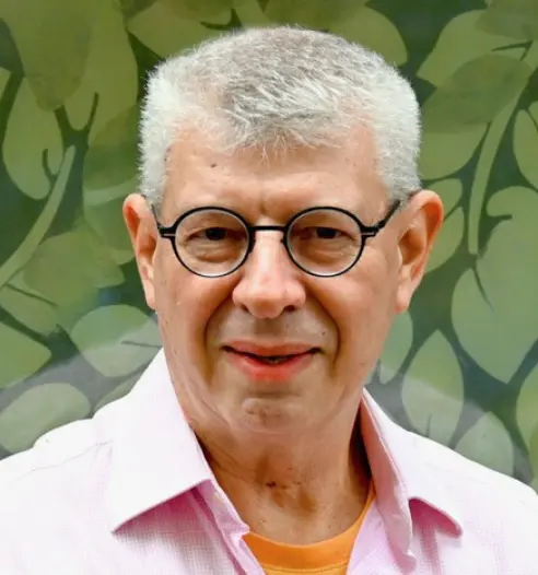 Mark Kuebel, L.Ac. — Senior Lecturer, Classical Systems & Herbology, American Acupuncture Guild