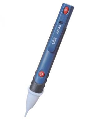 CEM AC8S Voltage Detector / Electrical Tester