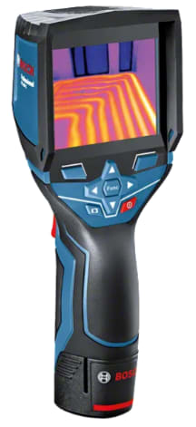 Bosch GTC 400 C Thermal Camera