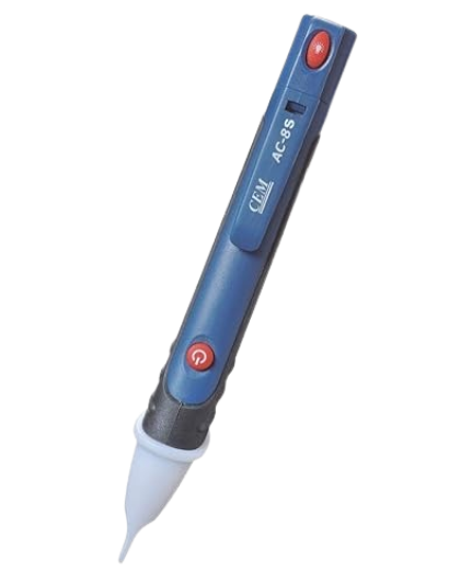CEM AC8S Voltage Detector / Electrical Tester