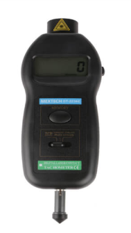 Mextech DT2236 Mextech DT2236C Tachometer Front Display