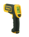 Metrix+ MT 16 Metrix+ MT 16 Professional IR Thermometer Front Display