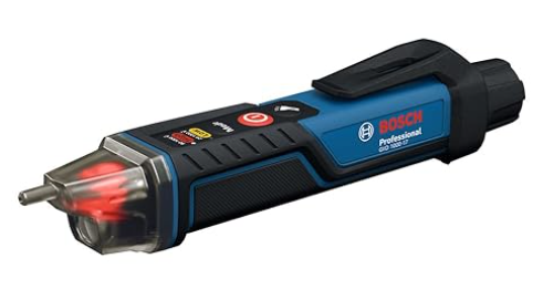 Bosch GVD 1000-17 Bosch GVD 1000-17 Non-Contact Voltage Tester