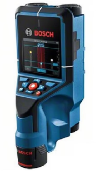 Bosch D-TECT 200 C Bosch D-TECT 200 C Connected Radar Scanner (detector)
