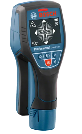 Bosch D-TECT 120 Bosch D-TECT 120 Radar Scanner (Detector)