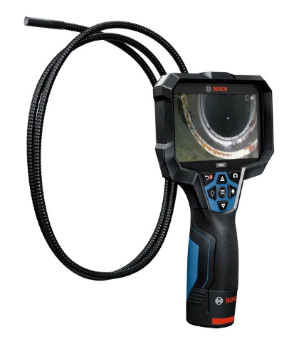 Bosch GIC 5-27 C Bosch GIC 5-27 C Inspection Camera
