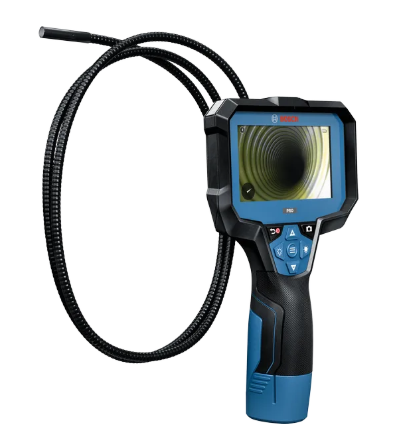 Bosch GIC 4-23 C Bosch GIC 4-23 C Inspection Camera