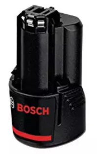 BOSCH BOSCH PRO GBA 12V 2.0Ah